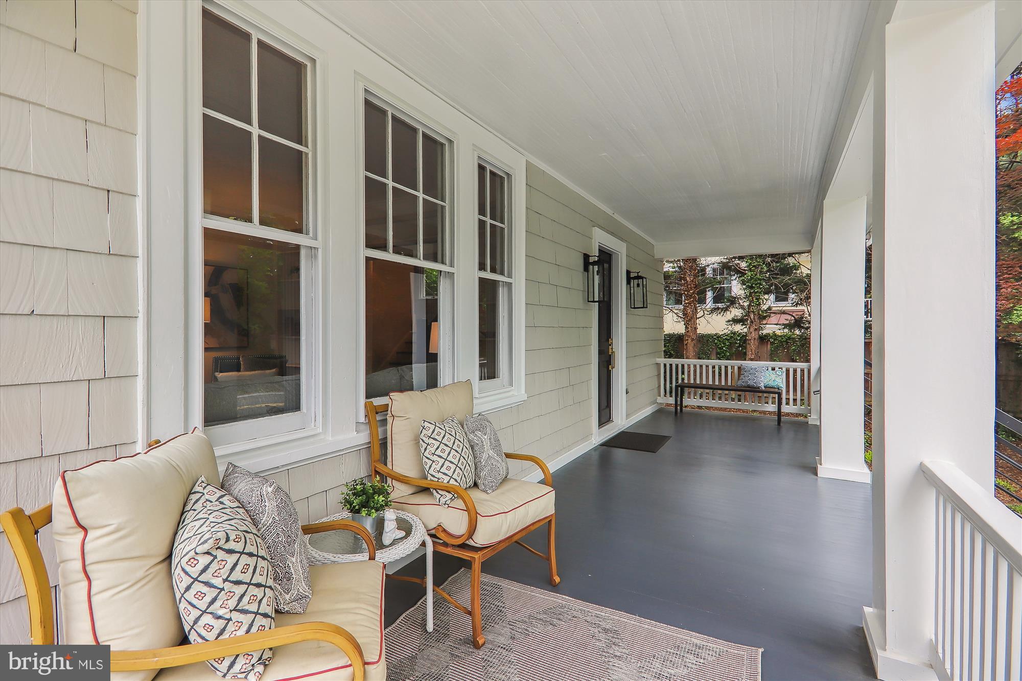 7108 Brookville Road Chevy Chase, MD 20815 - Photo 76 of 96