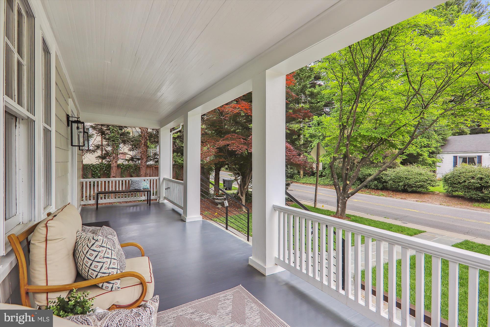 7108 Brookville Road Chevy Chase, MD 20815 - Photo 77 of 96