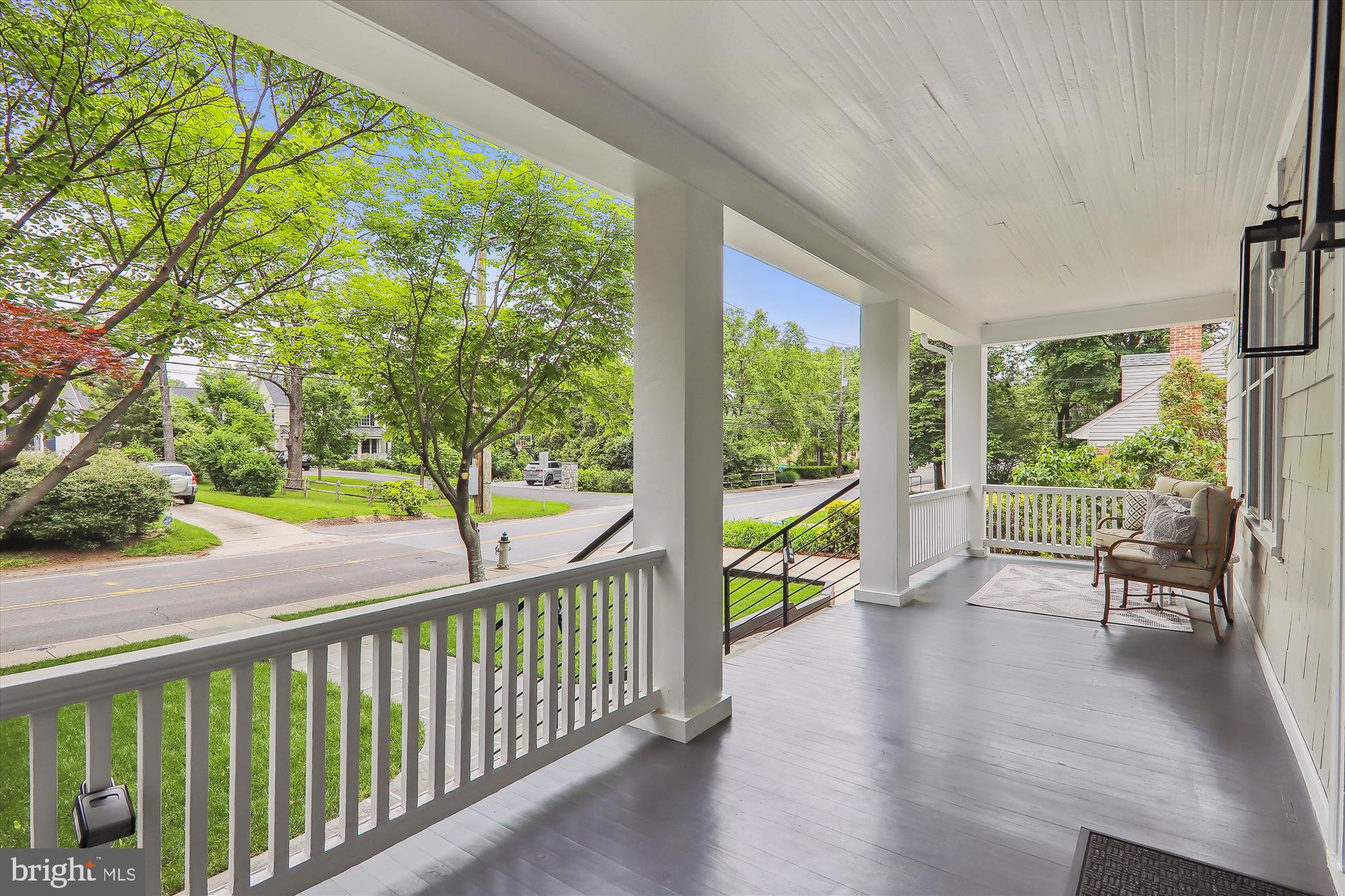 7108 Brookville Road Chevy Chase, MD 20815 - Photo 78 of 96