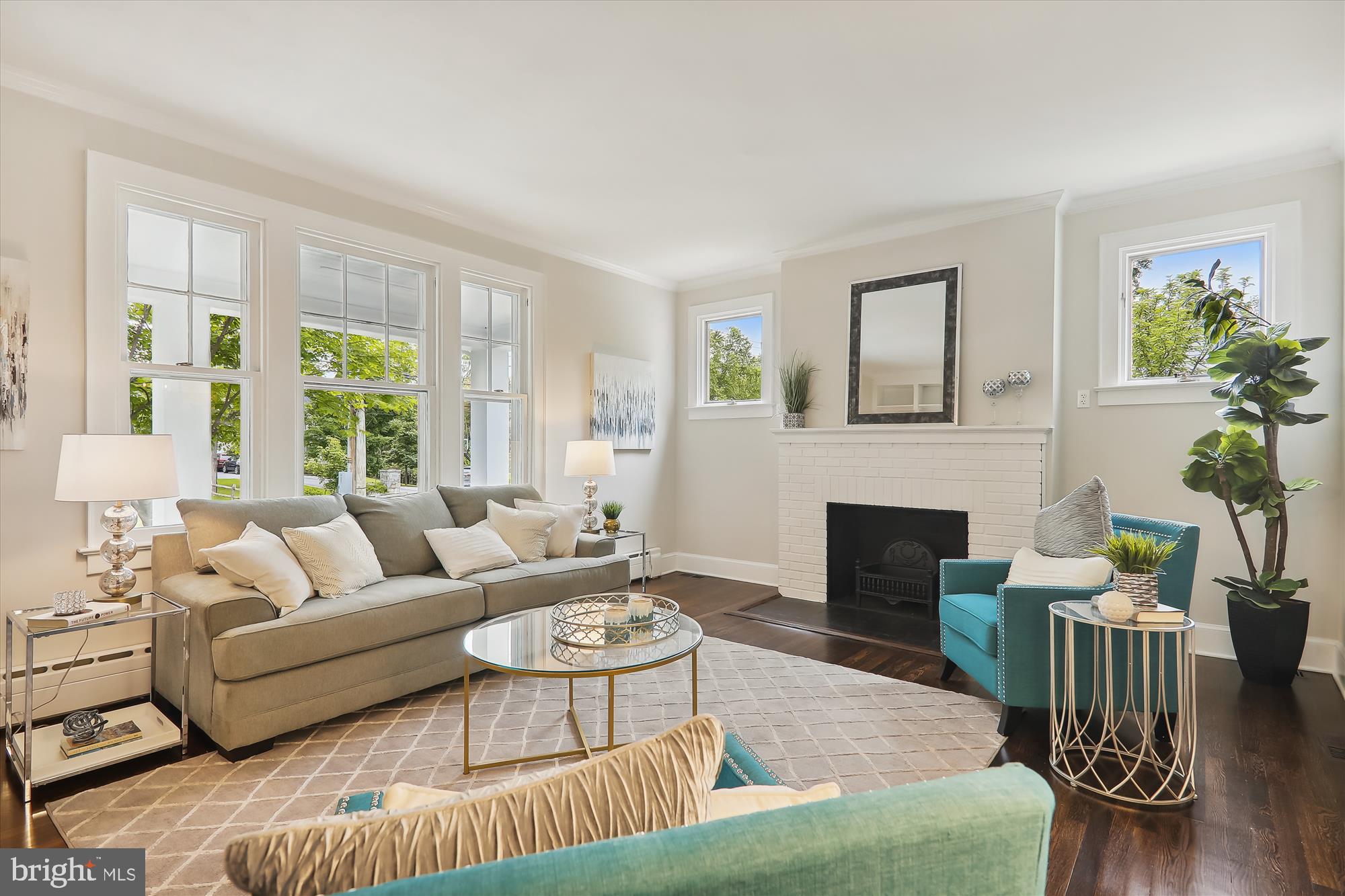 7108 Brookville Road Chevy Chase, MD 20815 - Photo 8 of 96