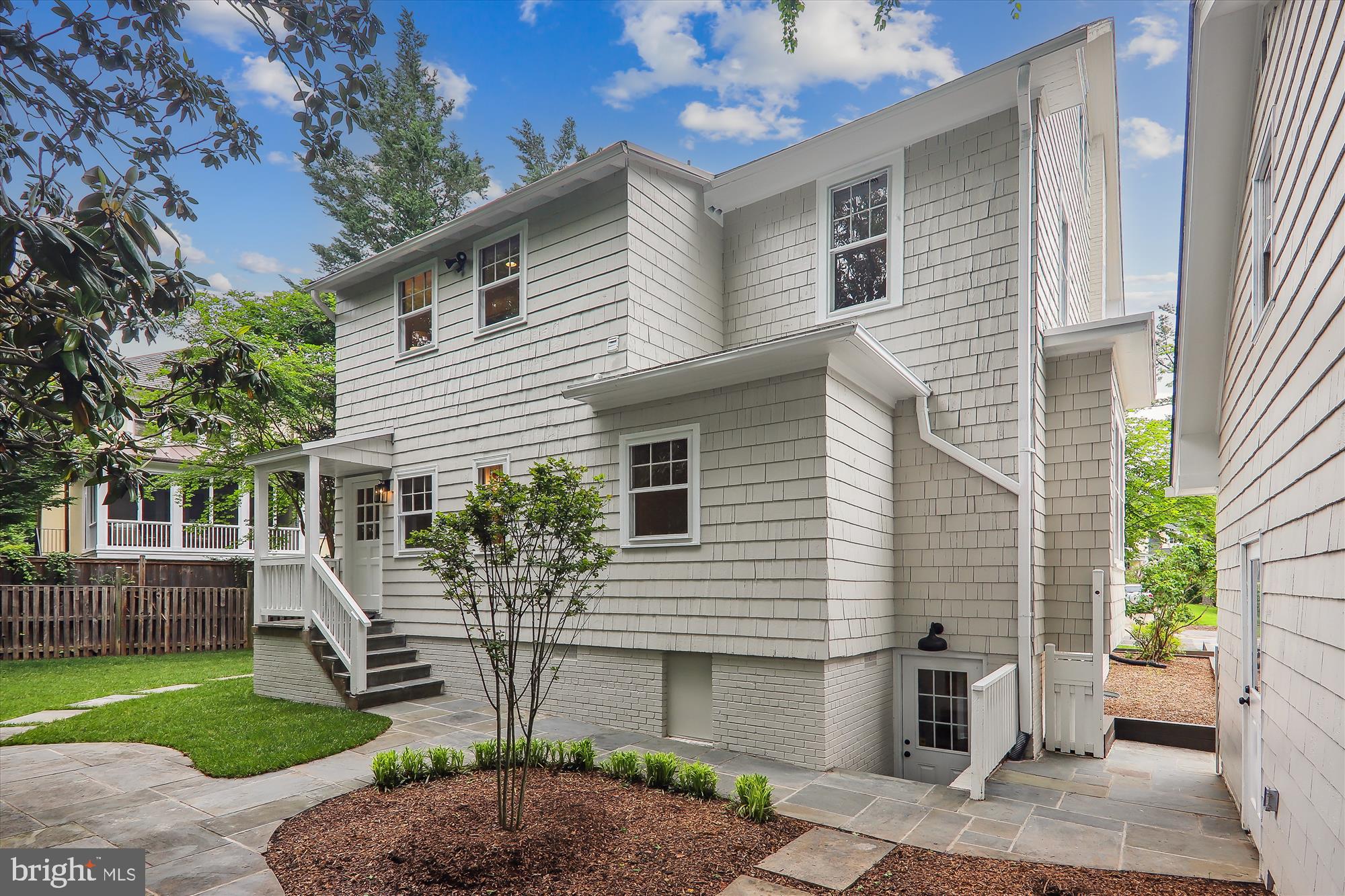 7108 Brookville Road Chevy Chase, MD 20815 - Photo 89 of 96