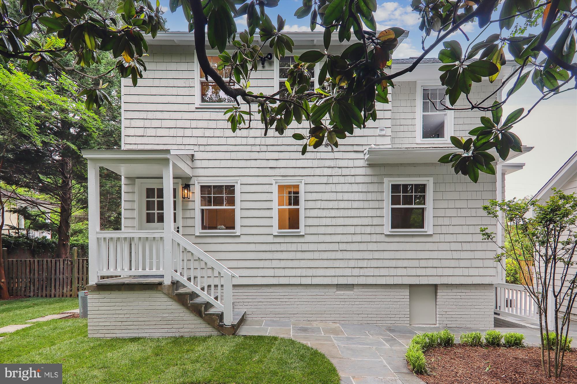 7108 Brookville Road Chevy Chase, MD 20815 - Photo 90 of 96