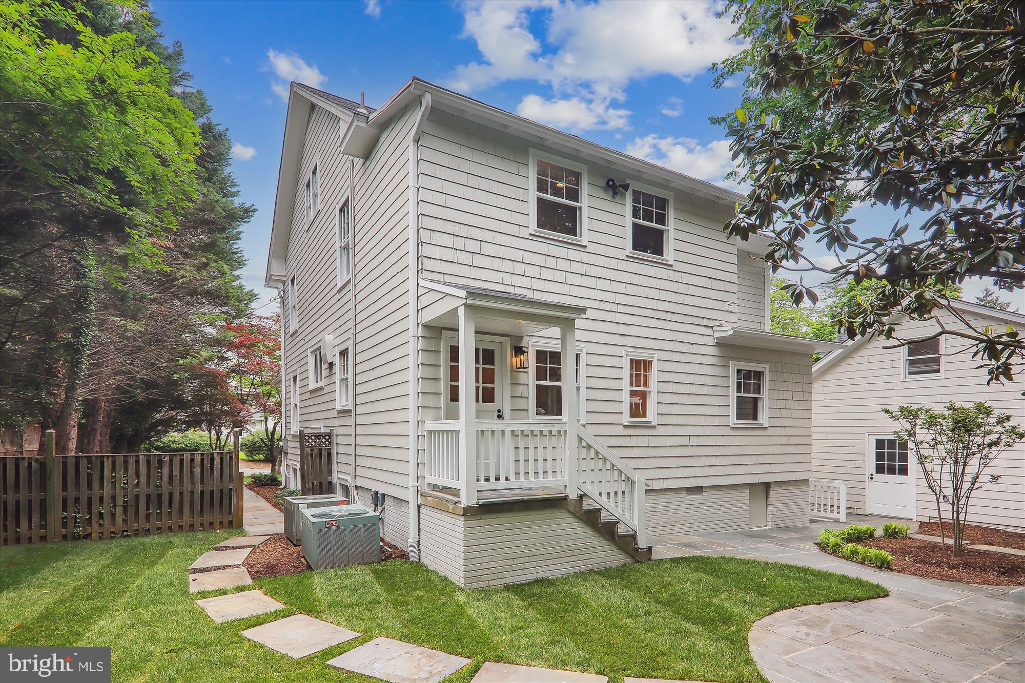 7108 Brookville Road Chevy Chase, MD 20815 - Photo 91 of 96