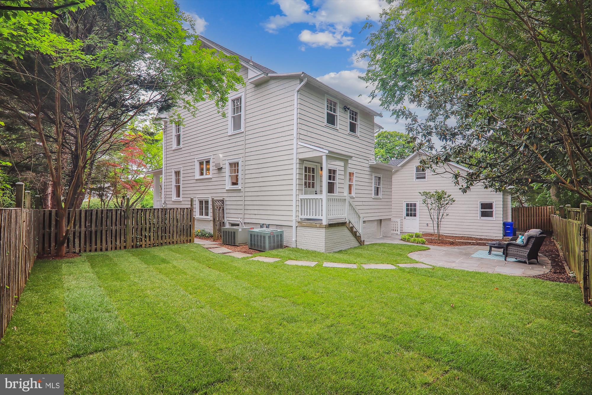 7108 Brookville Road Chevy Chase, MD 20815 - Photo 92 of 96