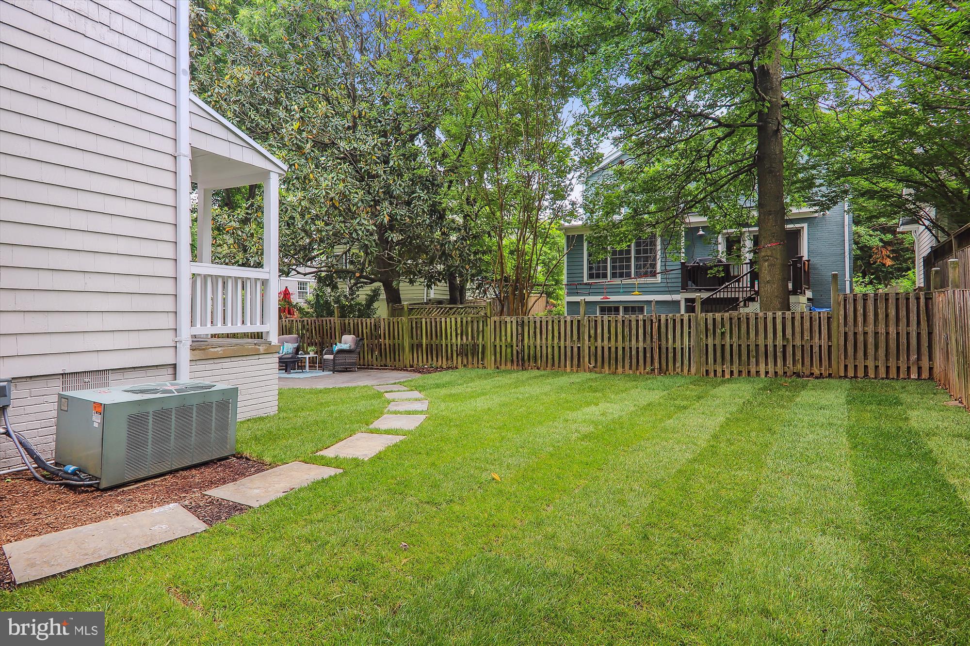 7108 Brookville Road Chevy Chase, MD 20815 - Photo 93 of 96