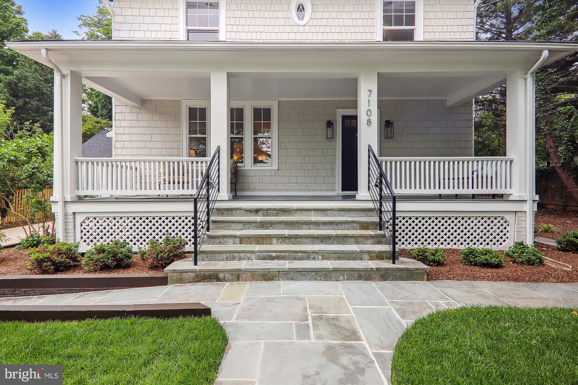 7108 Brookville Road Chevy Chase, MD 20815 - Photo 96 of 96