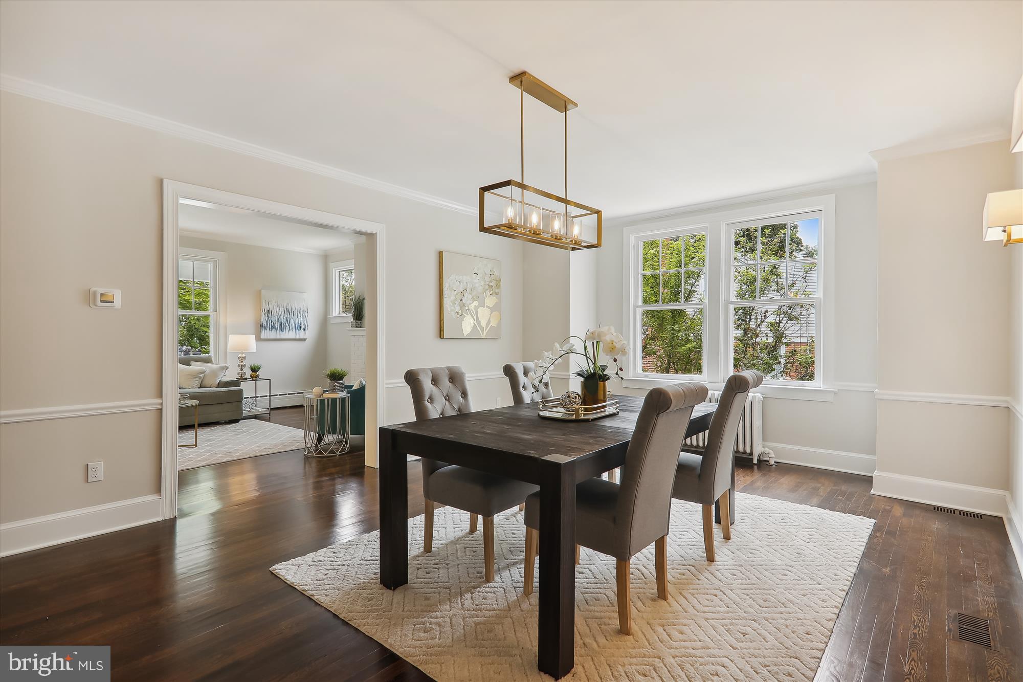 7108 Brookville Road Chevy Chase, MD 20815 - Photo 10 of 96