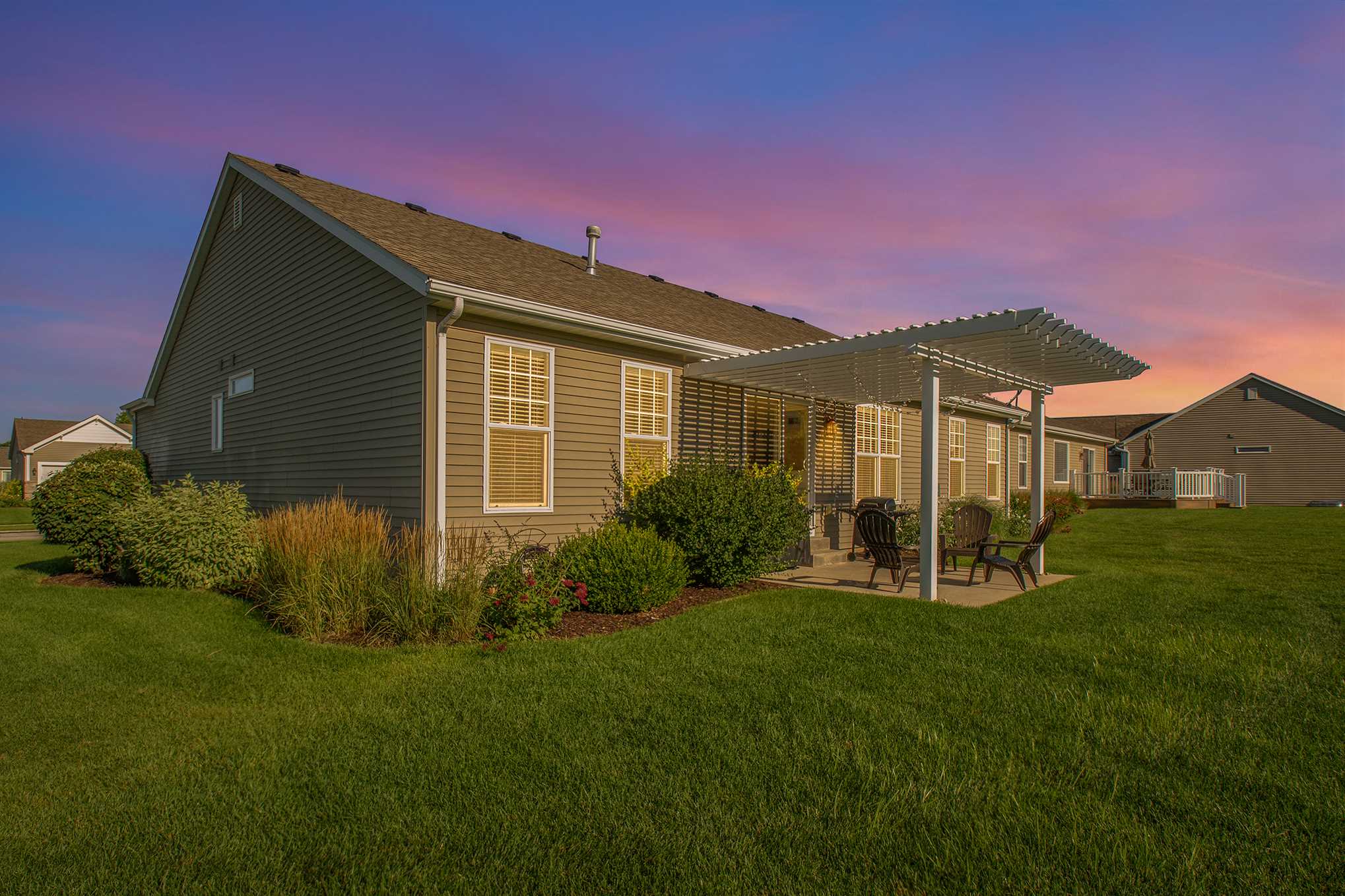 6102 Rockefeller Court Granger, IN 46530 - Photo 2 of 31 Gallery Image 2