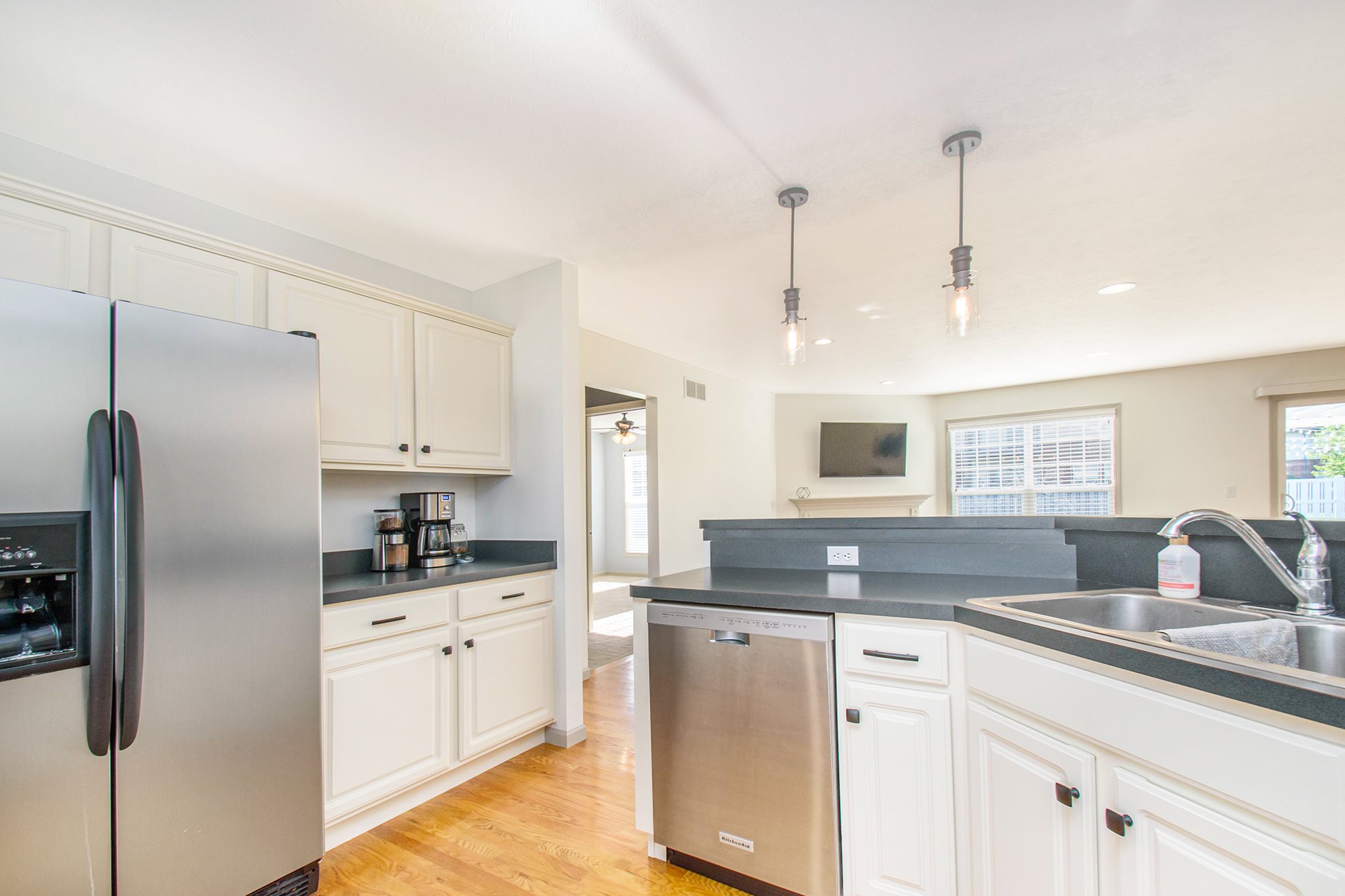 6102 Rockefeller Court Granger, IN 46530 - Photo 12 of 31 Gallery Image 12