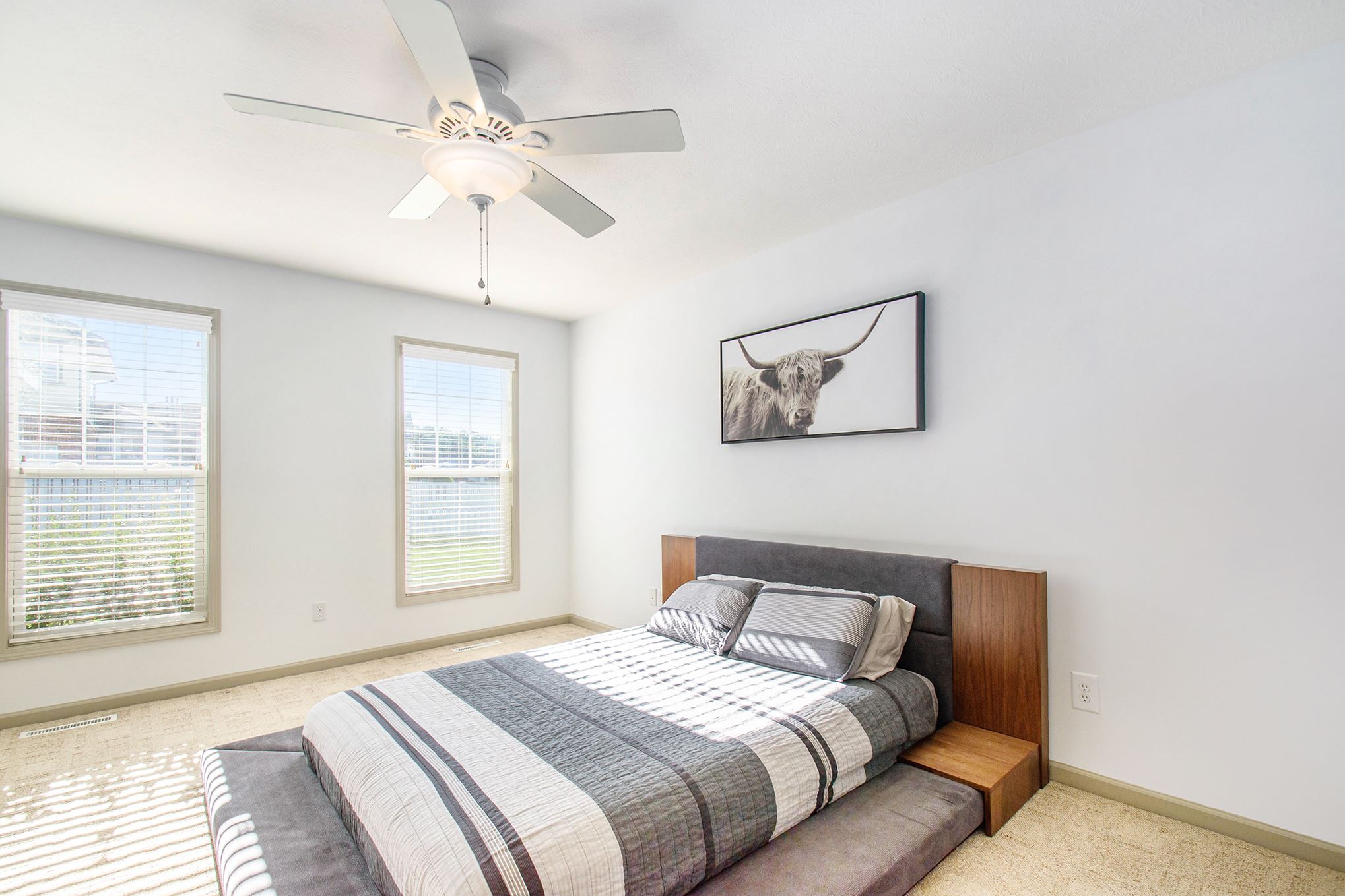 6102 Rockefeller Court Granger, IN 46530 - Photo 17 of 31 Gallery Image 17
