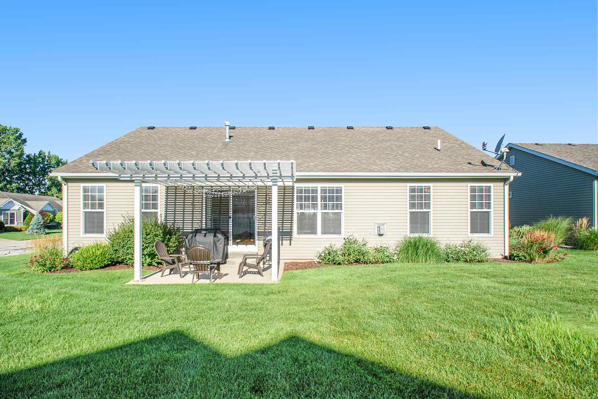6102 Rockefeller Court Granger, IN 46530 - Photo 5 of 31 Gallery Image 5
