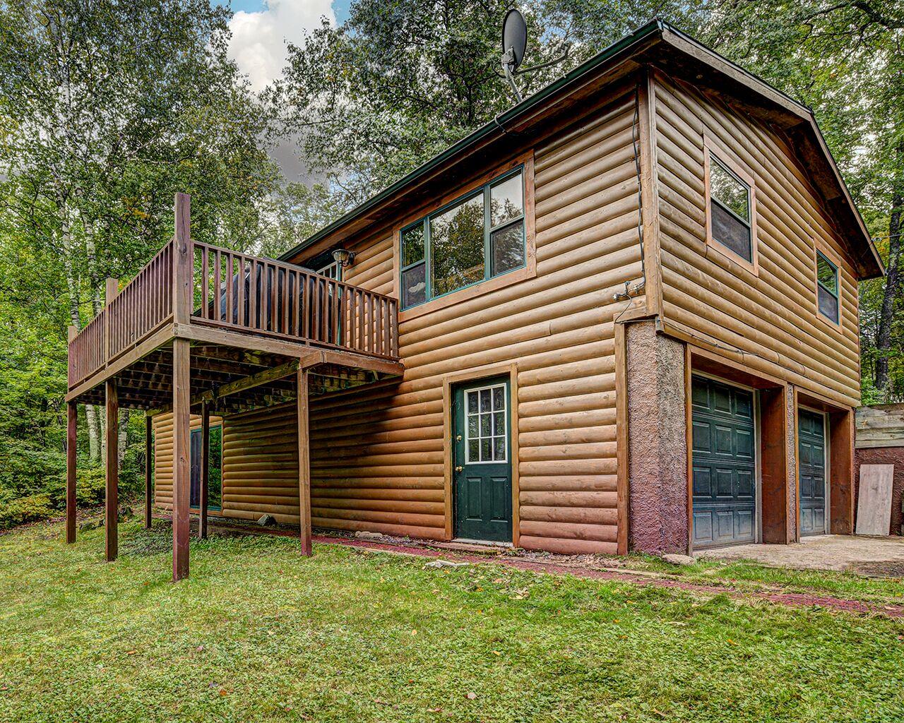 6102 Fetke Lane Rhinelander, WI 54501 - Photo 2 of 32 Gallery Image 2