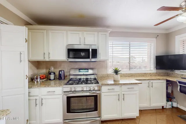 $435,000 | 906 Turney Drive, El Paso, TX 79902