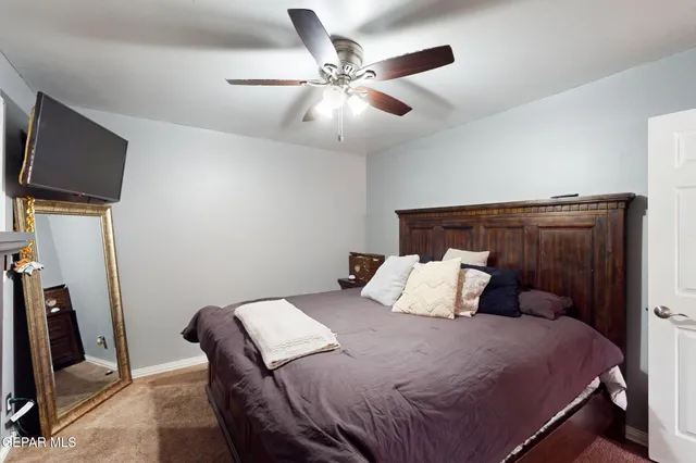 $435,000 | 906 Turney Drive, El Paso, TX 79902