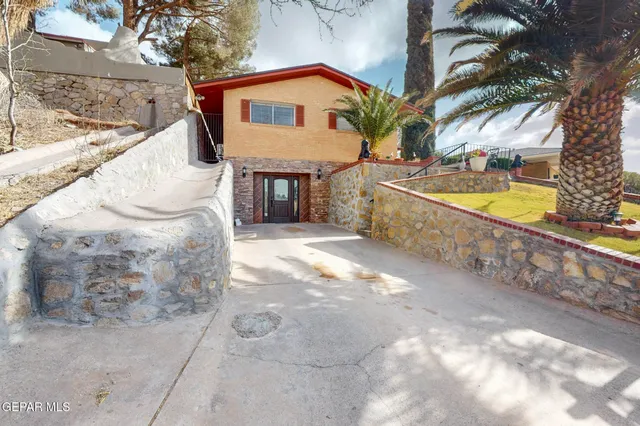 $435,000 | 906 Turney Drive, El Paso, TX 79902