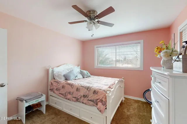 $435,000 | 906 Turney Drive, El Paso, TX 79902