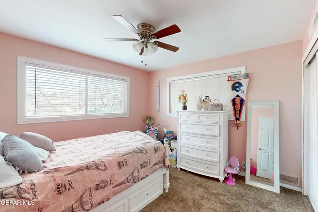 $435,000 | 906 Turney Drive, El Paso, TX 79902