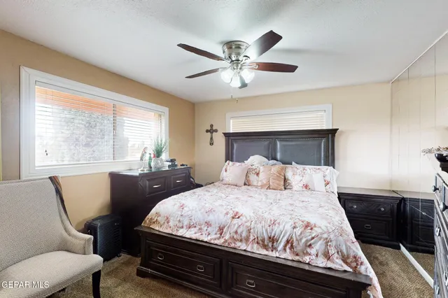 $435,000 | 906 Turney Drive, El Paso, TX 79902