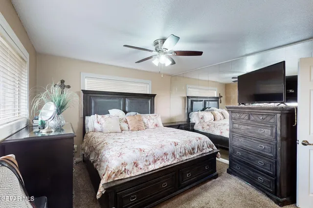 $435,000 | 906 Turney Drive, El Paso, TX 79902