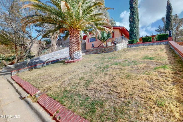 $435,000 | 906 Turney Drive, El Paso, TX 79902