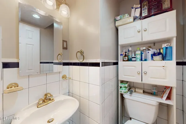 $435,000 | 906 Turney Drive, El Paso, TX 79902