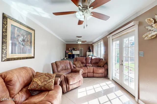 $435,000 | 906 Turney Drive, El Paso, TX 79902