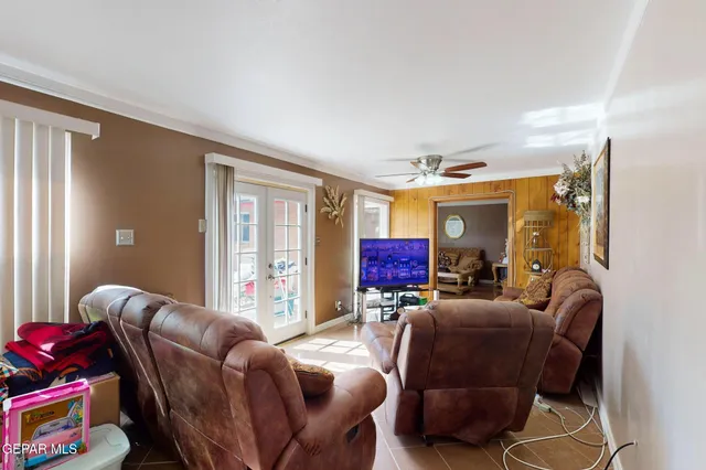 $435,000 | 906 Turney Drive, El Paso, TX 79902