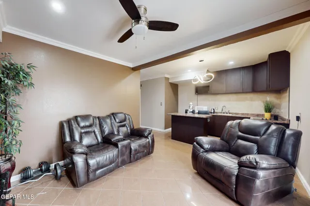 $435,000 | 906 Turney Drive, El Paso, TX 79902