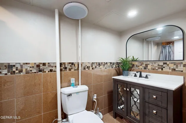 $435,000 | 906 Turney Drive, El Paso, TX 79902