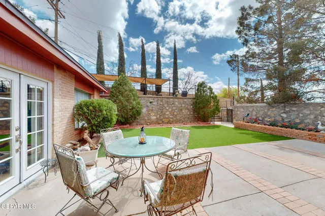 $435,000 | 906 Turney Drive, El Paso, TX 79902