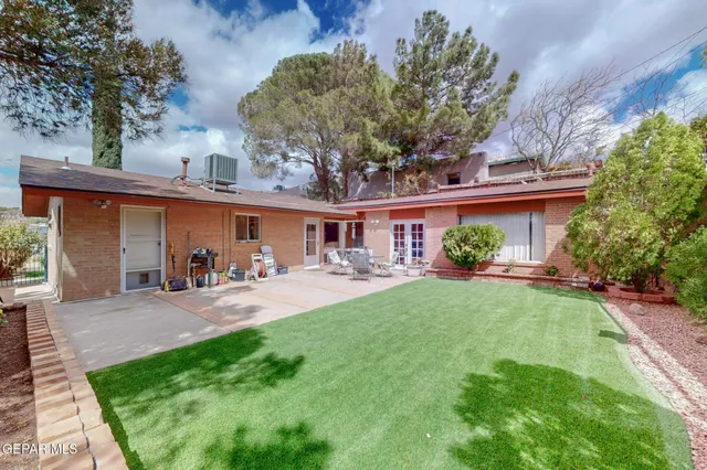 $435,000 | 906 Turney Drive, El Paso, TX 79902