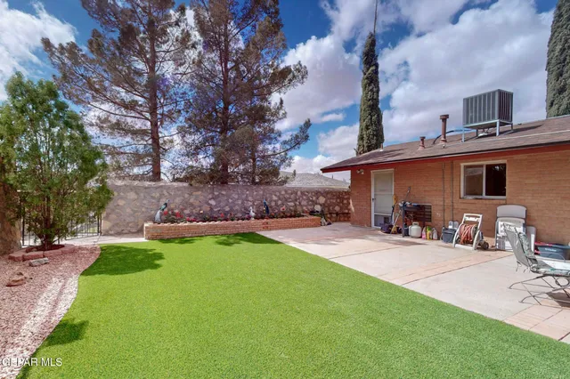$435,000 | 906 Turney Drive, El Paso, TX 79902