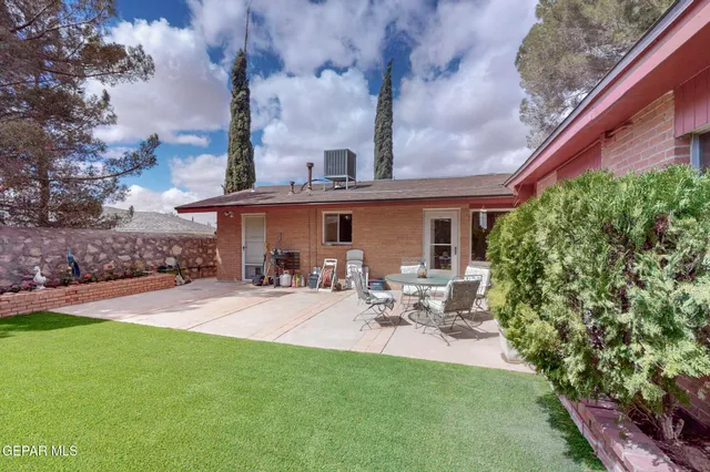 $435,000 | 906 Turney Drive, El Paso, TX 79902