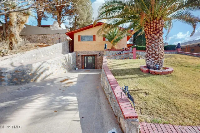 $435,000 | 906 Turney Drive, El Paso, TX 79902