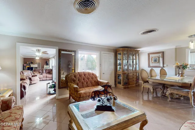 $435,000 | 906 Turney Drive, El Paso, TX 79902