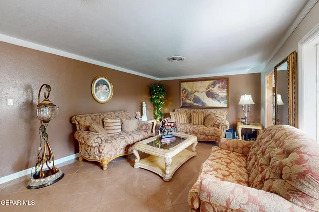 $435,000 | 906 Turney Drive, El Paso, TX 79902