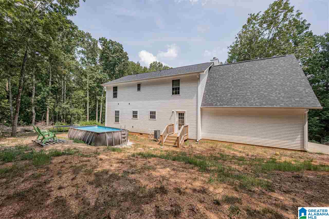 21 Allison Lane Trussville, AL 35173 - Photo 36 of 42