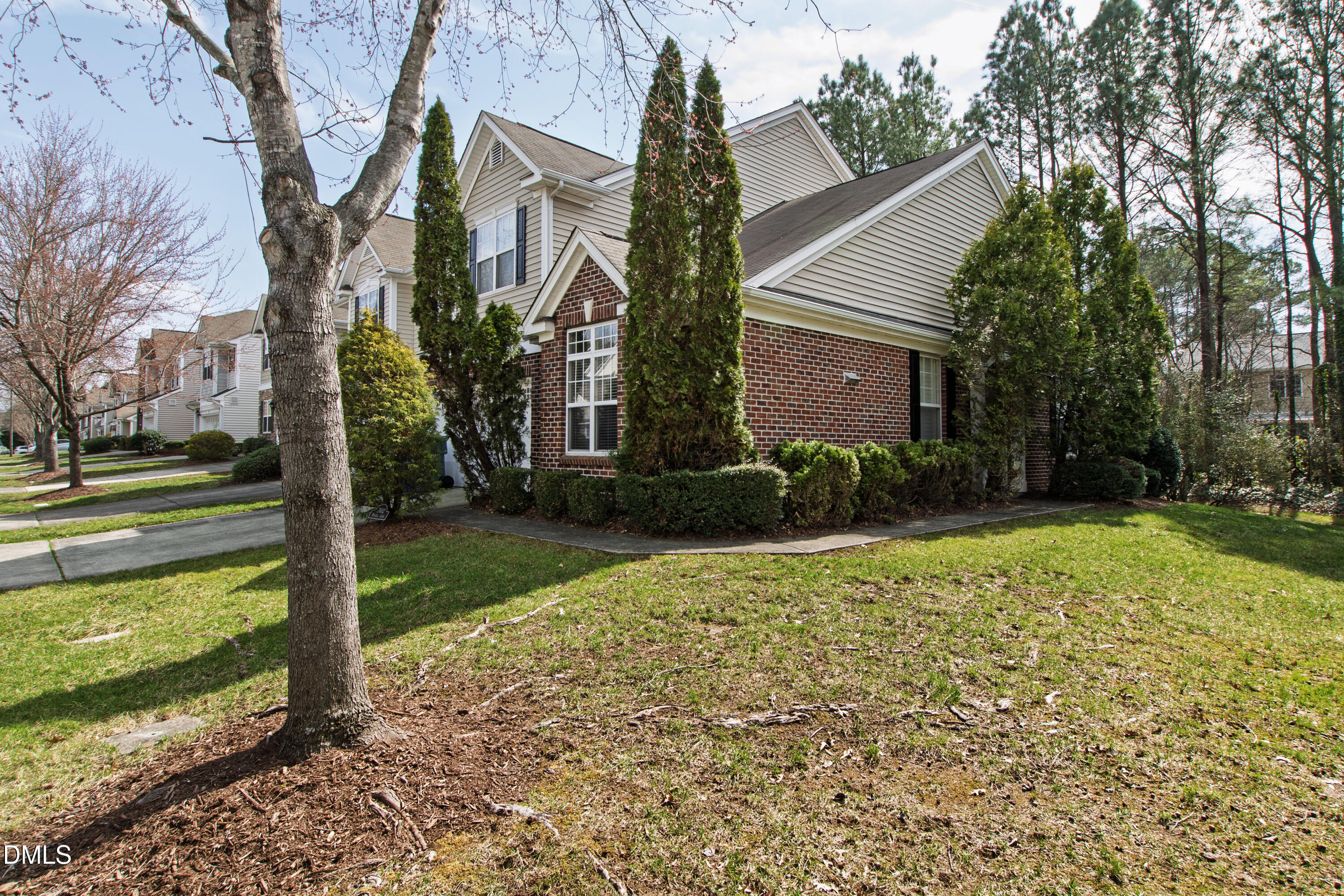 7602 Morrell Lane Durham, NC 27713 - Photo 2 of 37 Morell Lane (37)