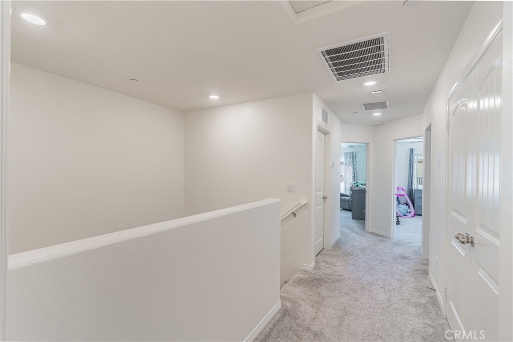 41973 Rondo Street, Unit 1203 Murrieta, CA 92562 - Photo 21 of 48 a view of an empty room