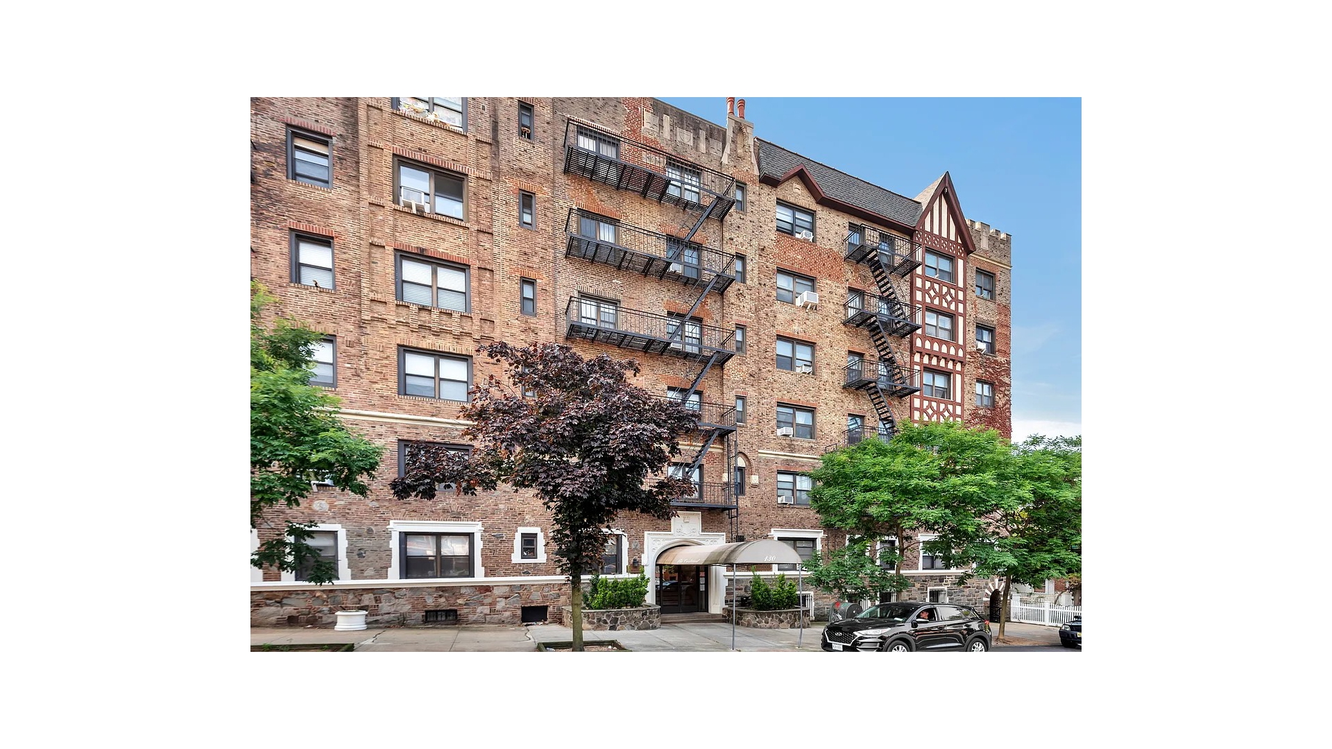 130 Bay Ridge Parkway, Unit 1M Brooklyn, NY 11209 - Photo 10 of 11