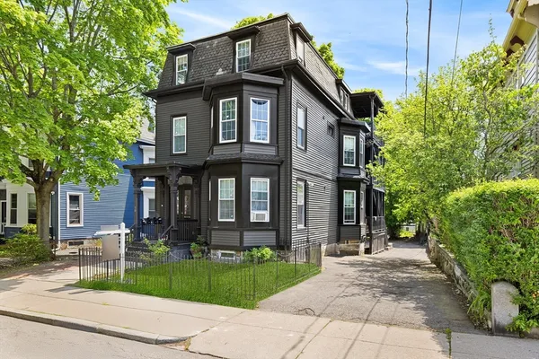 $1,700,000 | 50 Perrin Street, Boston, MA 02119