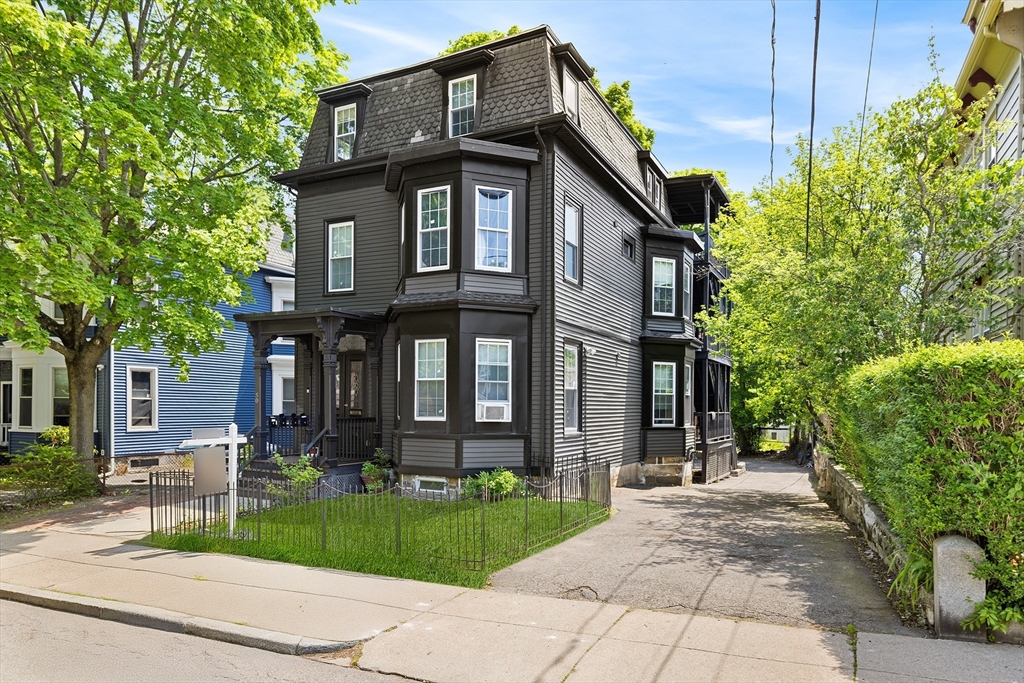 50 Perrin Street Boston, MA 02119 - Photo 1 of 35