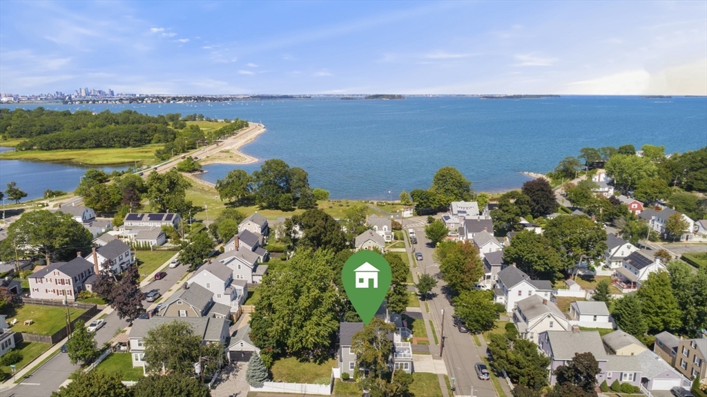 80 Squanto Road Quincy, MA 02169 - Photo 38 of 42 a view of a city