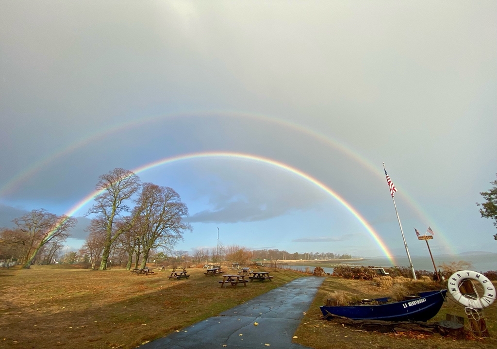 80 Squanto Road Quincy, MA 02169 - Photo 40 of 42 a view of a ocean