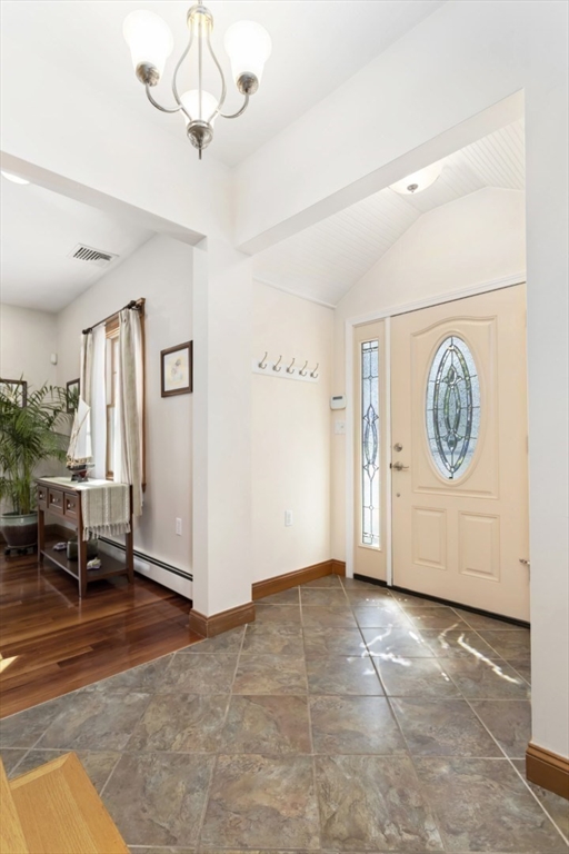 80 Squanto Road Quincy, MA 02169 - Photo 5 of 42 a view of an empty room with a window