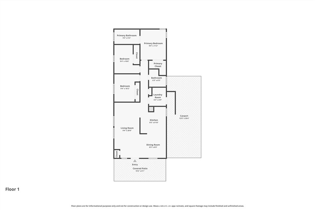 3701 Fillmore Street, Unit 175 Riverside, CA 92505 - Photo 47 of 47