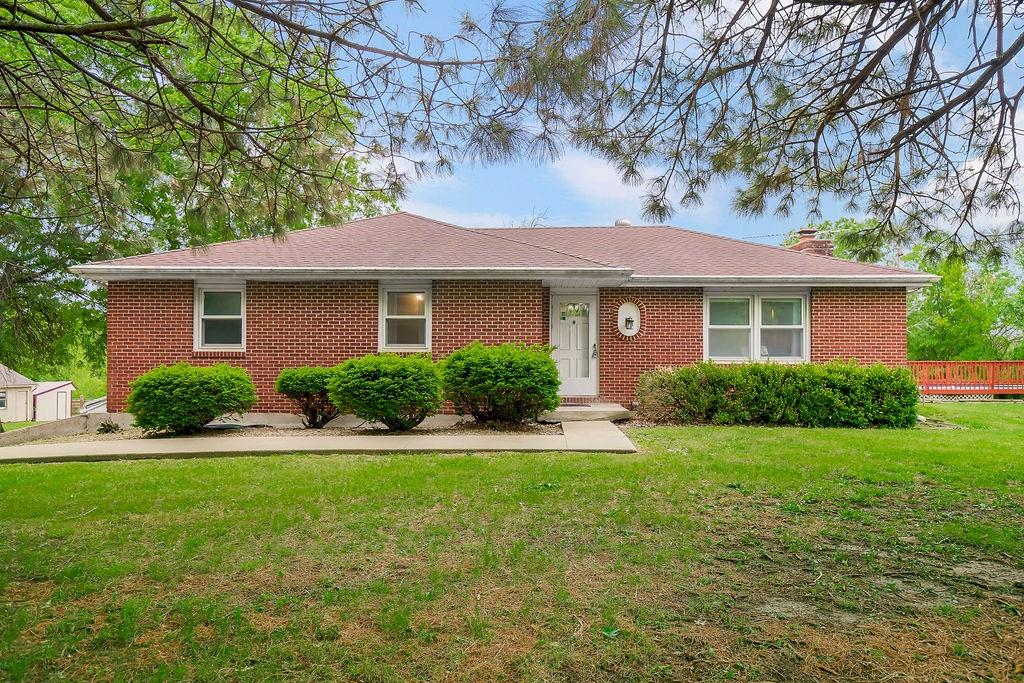 2526 Tri-County Line Road Lathrop, MO 64465 - Photo 1 of 47