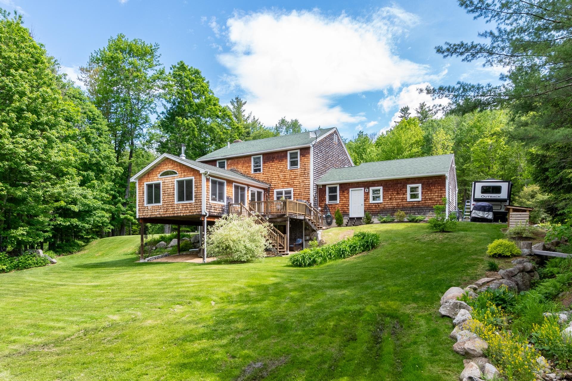 67 Kline Road Center Harbor, NH 03226 - Photo 5 of 60