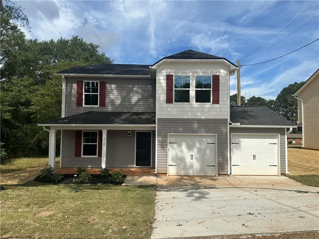 $229,990 | 310 West Hampton Street, Anderson, SC 29624