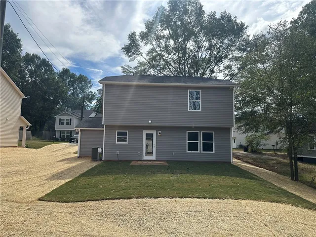 $229,990 | 310 West Hampton Street, Anderson, SC 29624